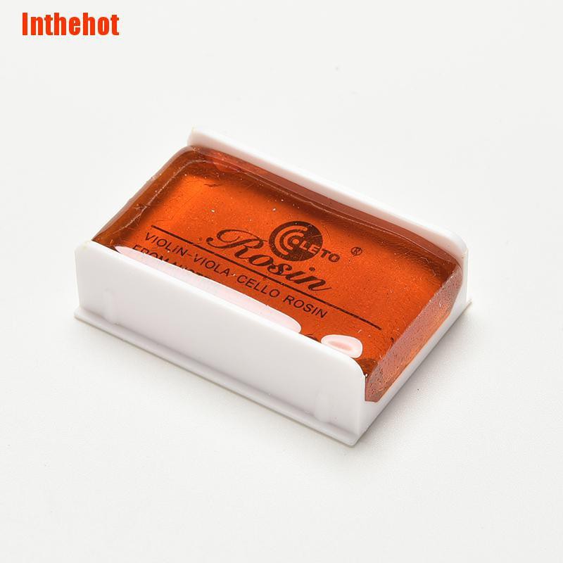 Quả Thông Nhựa Thông Chất Lượng Cao Phù Hợp Cho Violin Viola