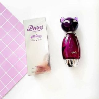 (FULL) NƯỚC HOA NỮ KATY PERRY PURR 100ml