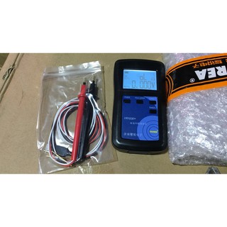 Máy Đo Nội Trở Pin YR1030+ Đo Nội Trở Các Loại Pin Li-ion, Life, Lipo, Acquy