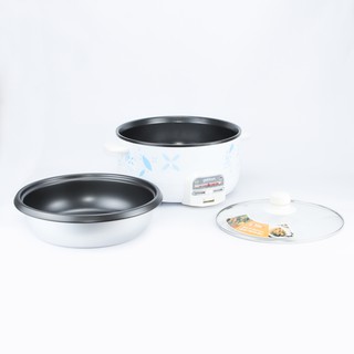 Lẩu Điện Goldsun CF1202