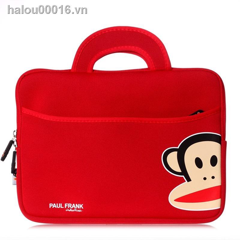 ✹✿Ready stock✿ laptop bag BBT class T98 liner book school G80 handbag 8 inch student  computer