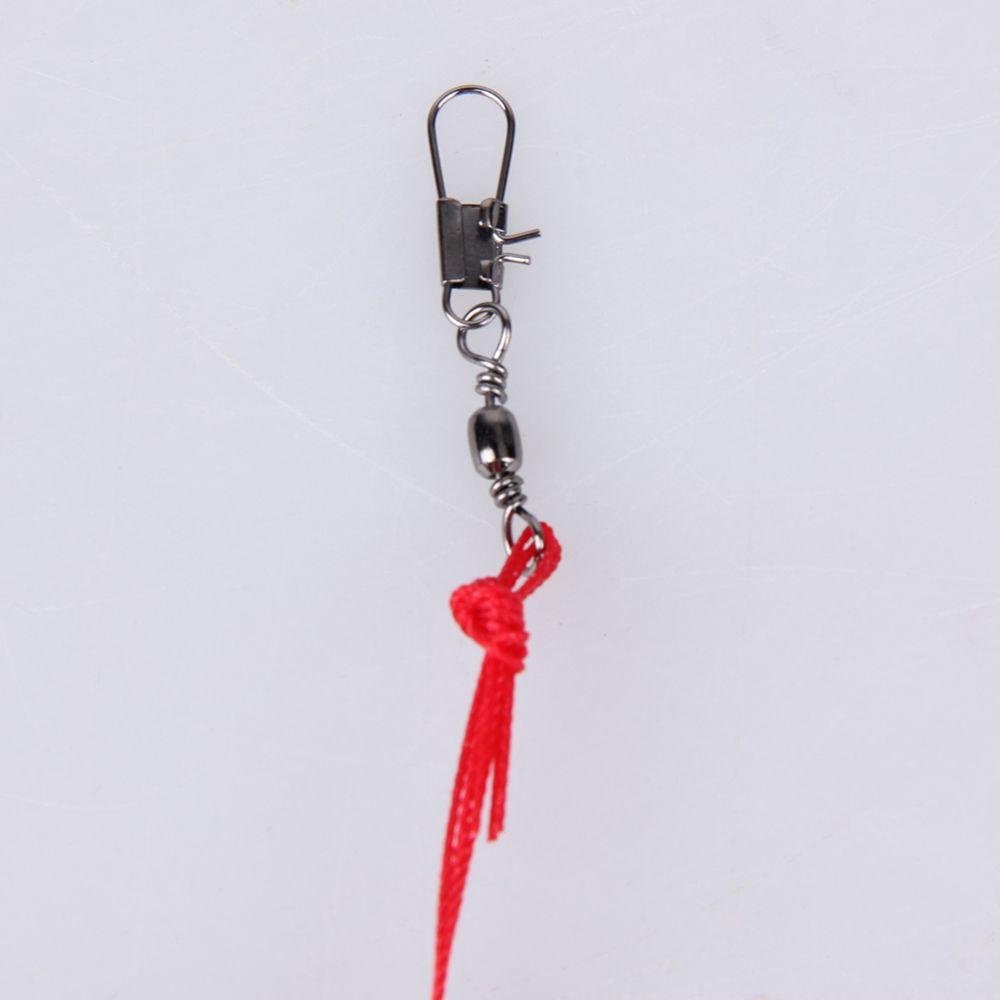 Dụng Cụ Bẫy Mồi Câu Cá Bằng Thép Carbon Chất Lượng Cao 6-13