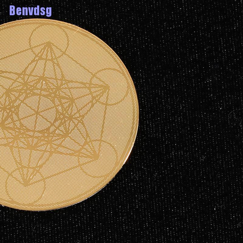 Bộ 2 Miếng Dán chip Chống Bức Xạ Chuyên Dùng