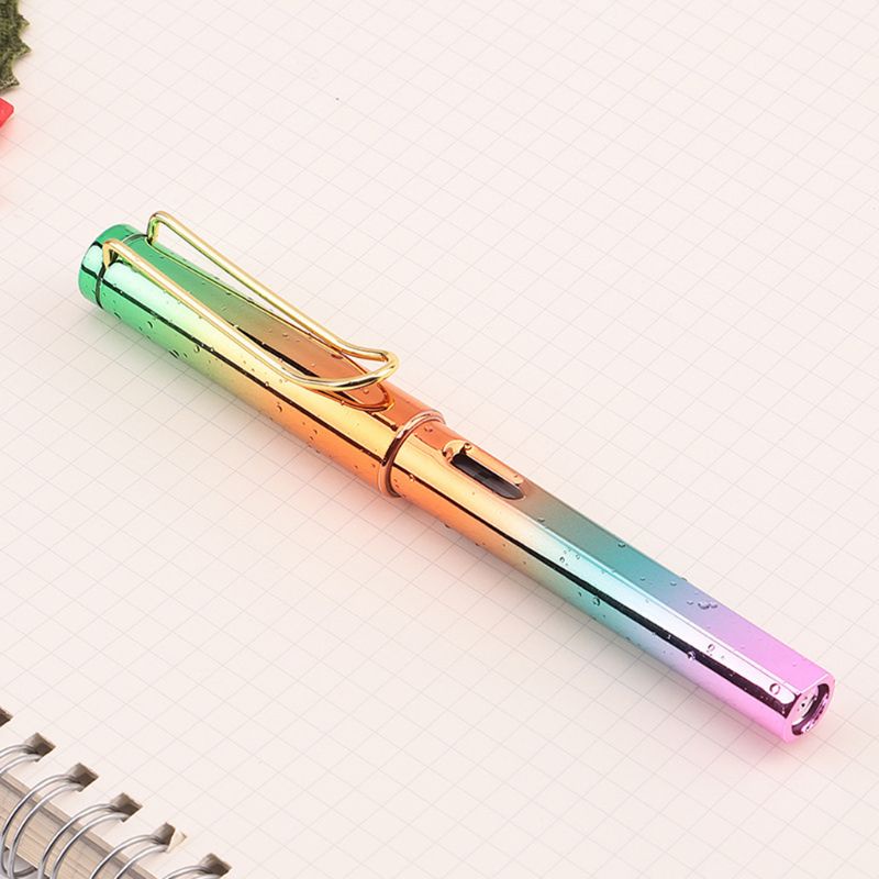 Bút Mực Nước Ngòi 0.38mm Dành Cho Học Sinh