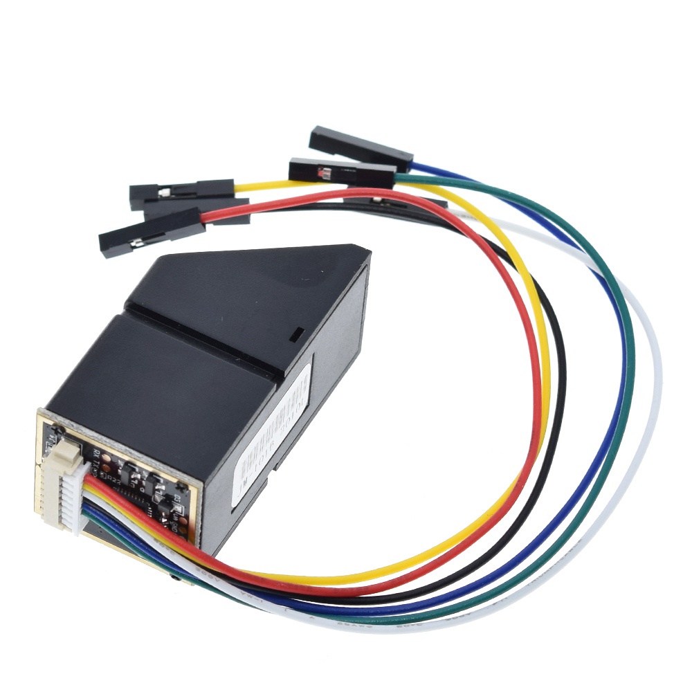 Mô-đun Cảm Biến Dấu Vân Tay AS608