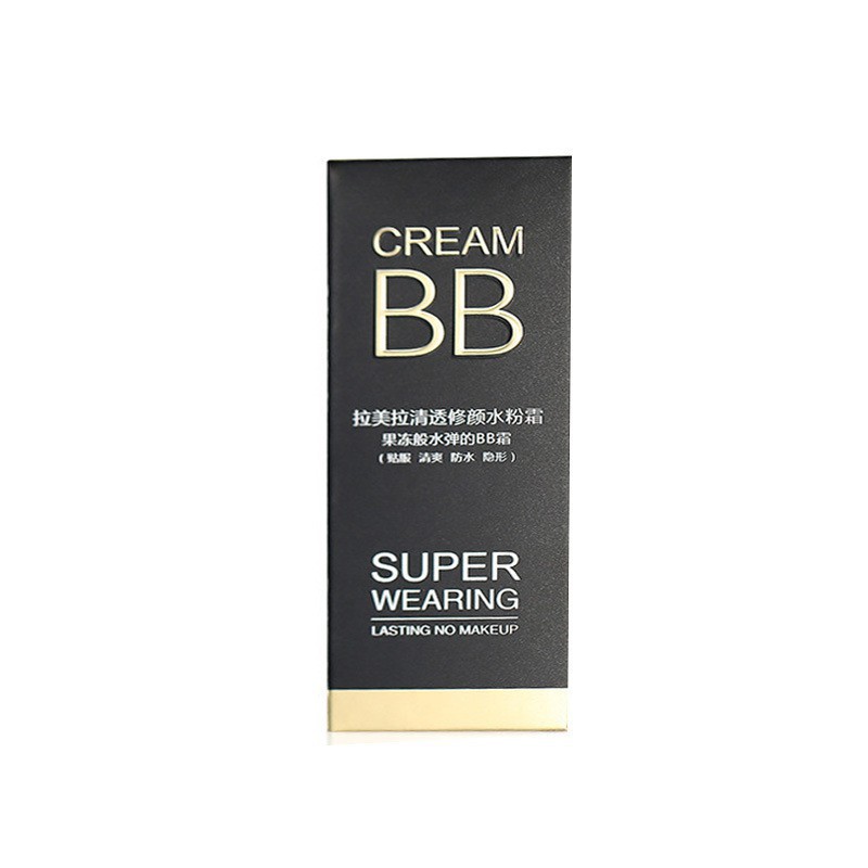 [KN03] Kem Nền, BB Cream Lameila Invisible Skin Refreshing Kiềm Dầu Che Khuyết Điểm Cực Tốt | BigBuy360 - bigbuy360.vn