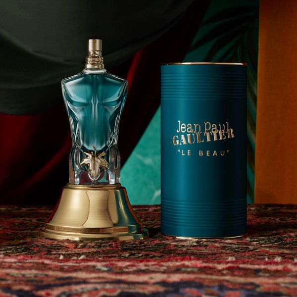 Nước Hoa Nam Dùng Thử Jean Paul Gaultier Le Beau (EdT) Đẳng Cấp Phái Mạnh Quyến Rũ, Thu Hút, Hấp Dẫn Và Ấm Áp