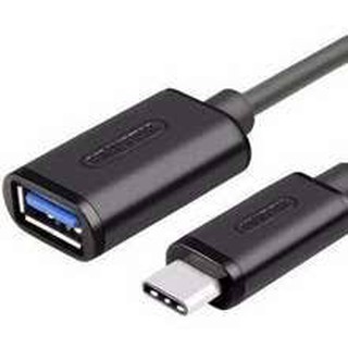 CÁP OTG USB TYPE C SANG USB 3.0 UNITEK YC476