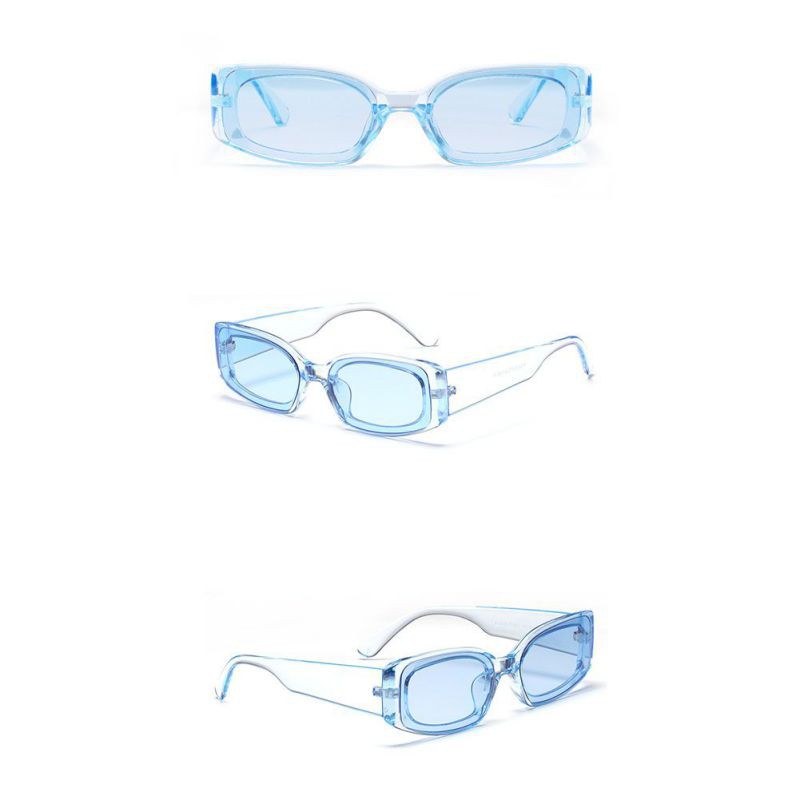 Kính Mát Mắt Mèo Thời Trang Cho Nữ