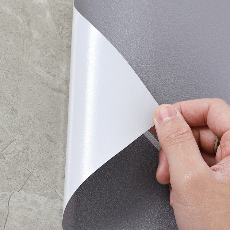 Miếng Dán Sàn Nhà / Nhà Tắm Bằng Chất Liệu vinyl Dày Dặn Chống Thấm Nước / Chống Trượt / Mài Mòn Tiện Dụng