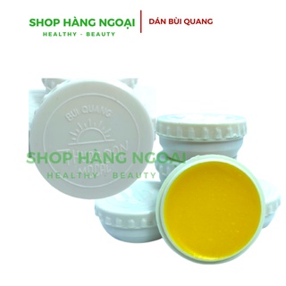 Kem bôi Bùi Quang