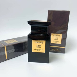 Ú Perfume - Nước hoa Tomford Cafe Rose