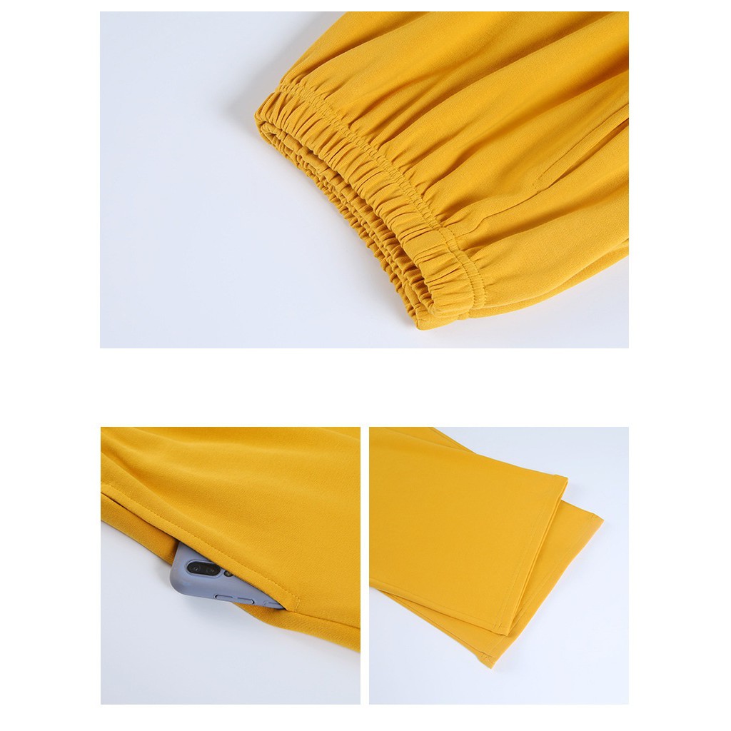 H8841 - Bộ mặc nhà nữ hàng nhập