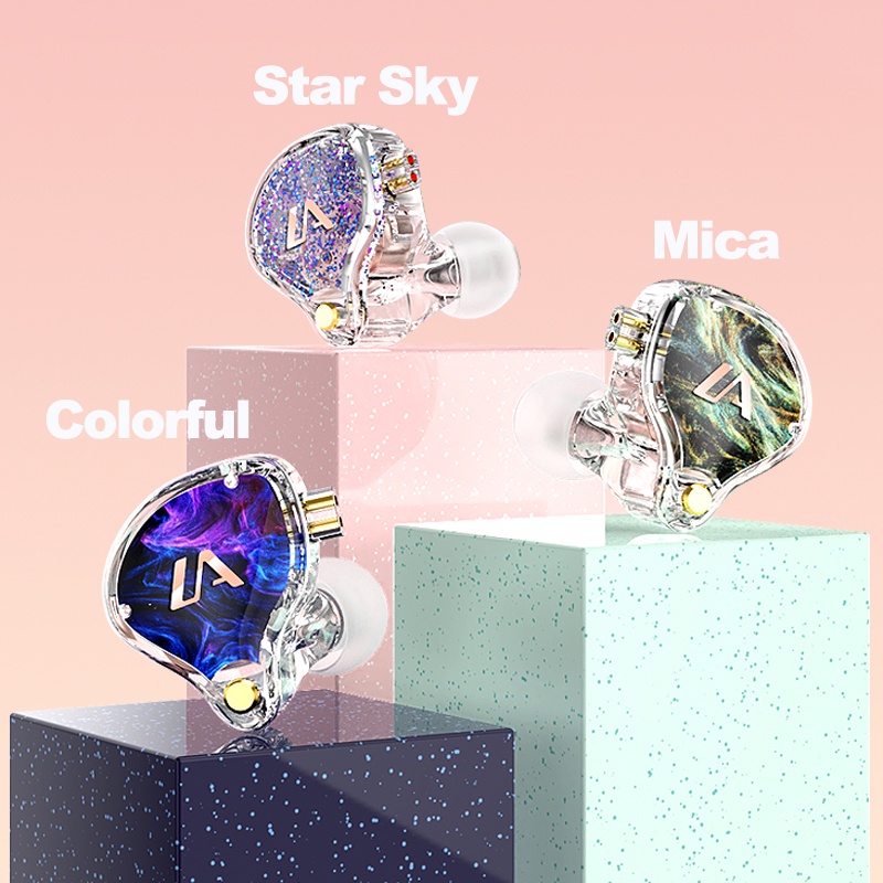 Tai Nghe Thể Thao WP03 HIFI 3D Âm Thanh Sống Động Có Dây Cáp Nâng Cấp Có Thể Tháo Rời Tiện Lợi