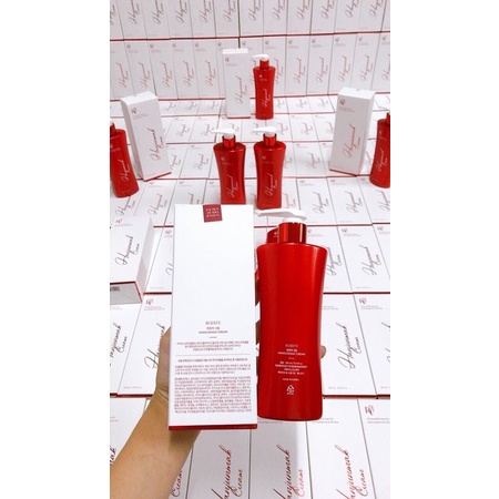 (Chính hãng) Kem tan mỡ cao cấp chiết xuất thảo dược Hanjunmak cream Hàn Quốc