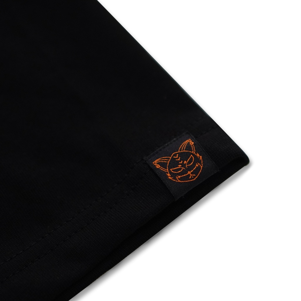 Áo Thun Có Cổ CYM BASIC POLO SHIRT- Đen/Trắng Unisex 100% COTTON - Áo thun Polo Local Brand CYM chính hãng