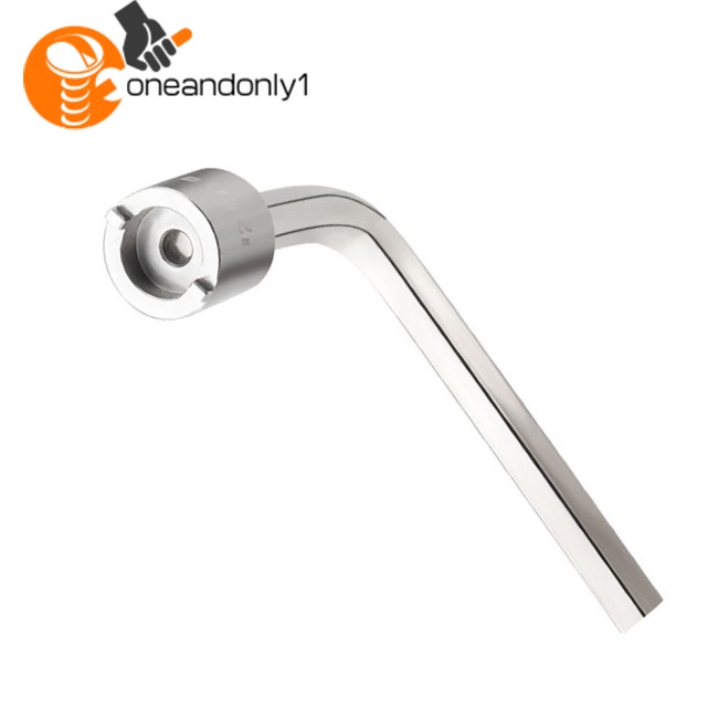 Cờ Lê Vặn Xích Xe Đạp Leo Núi Bằng Thép Không Gỉ