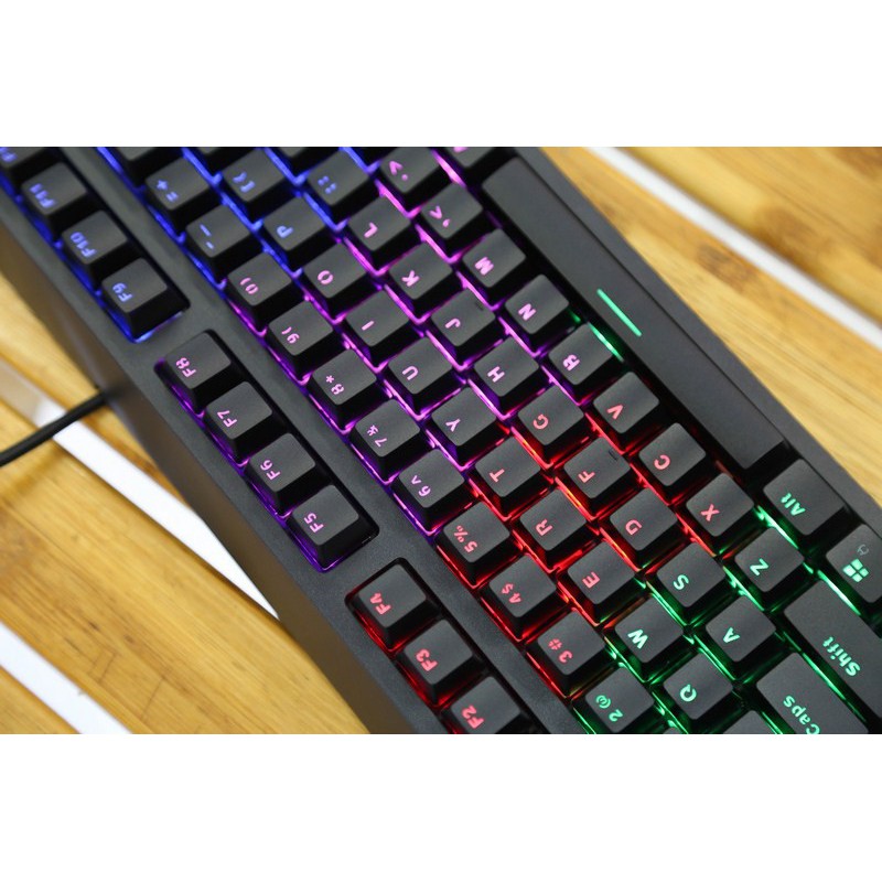 Phím cơ E-Dra EK3104 RGB BH 2 năm chính hãng (có phần mềm chỉnh led) | BigBuy360 - bigbuy360.vn