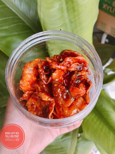 [ĐẶC SẢN HẢI SẢN QUẢNG BÌNH] - MỰC RIM QUẢNG BÌNH 200gram | BigBuy360 - bigbuy360.vn