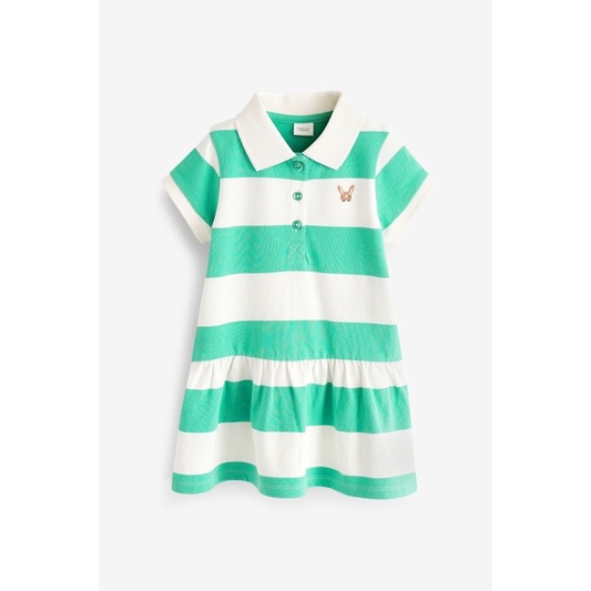 VÁY POLO BÉ GÁI NEXT AUTHENTIC
