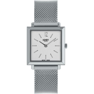 Đồng Hồ Nữ Henry London HL26 QM 0265 Heritage Square