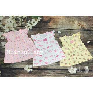 Áo chữ A Lullaby 3M