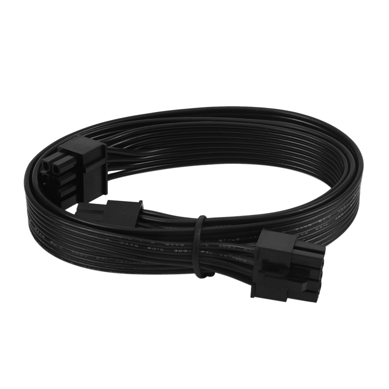 COOLER MASTER Dây Cáp Nguồn Pci-E 8 Pin Sang Dual 8Pin(6+2 Pin) Cho Bộ Tản Nhiệt Master V Series V750 V650 V550