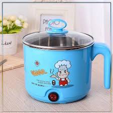 Ca mỳ mini ( giao màu ngẫu nhiên) - HV Store 495
