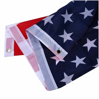 Cờ nước Mỹ USA - 150 × 90cm