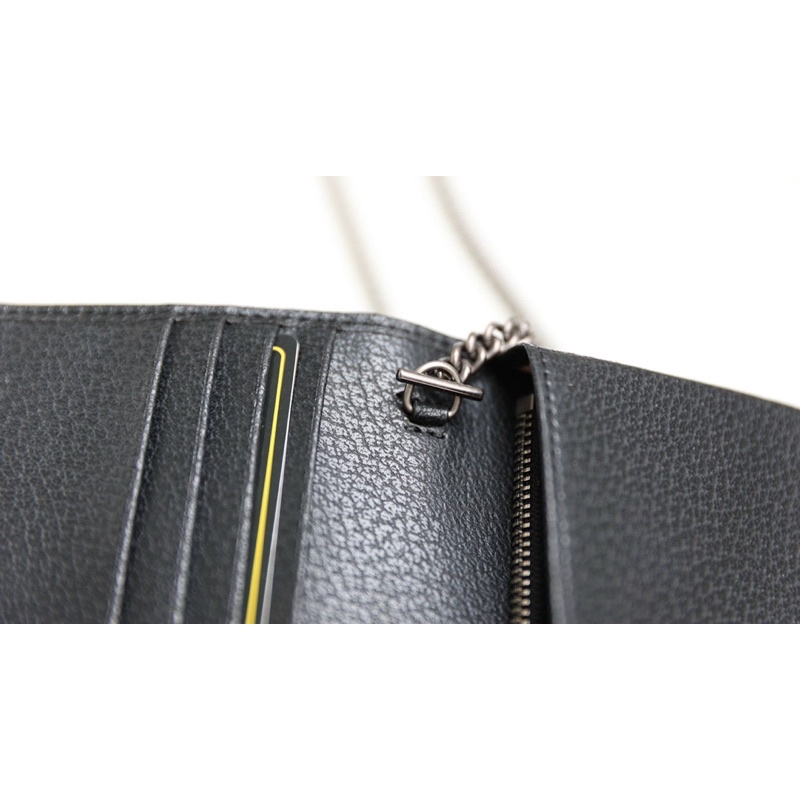 Túi GC CLUTH SUPER Size 19cm Fullbox bill