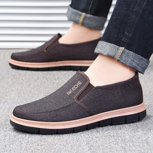 {Video}Giày lười nam trẻ trung, phối đồ cực đỉnh BN0098 | BigBuy360 - bigbuy360.vn