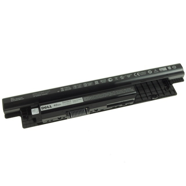 Pin laptop Dell chính hãng  15R-5521 15 3521 14 N3421 14.8V 40Wh