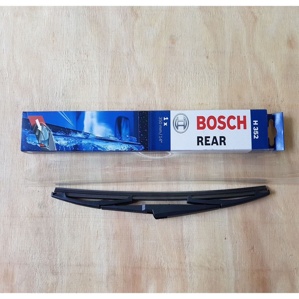 THANH GẠT MƯA SAU SUZUKI ERTIGA_Bosch