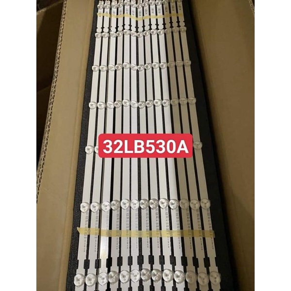 Led LG 32LB530A | BigBuy360 - bigbuy360.vn