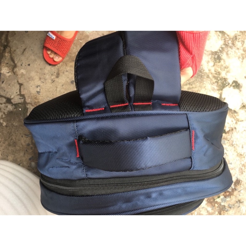 Balo Du Lịch Laptop LILAN Nam Nữ Siêu BỰ Nhiều Kích cỡ Về Quê mix 2 màu. Balo phượt