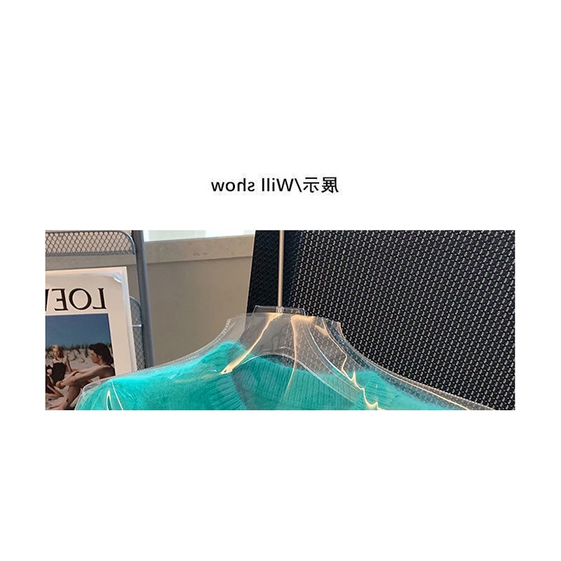 Áo khoác cardigan dáng ngắn tay ngắn mỏng mềm mại thời trang mùa xuân 2023 dành cho nữ