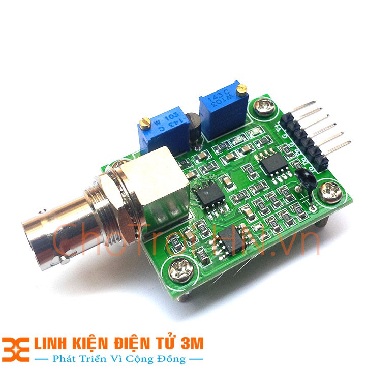 Module Đo Nồng Độ PH
