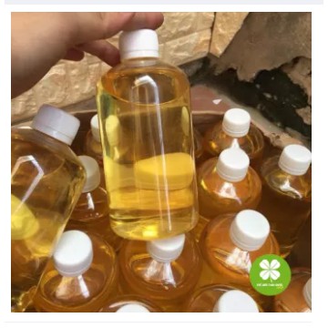 Dầu dừa Bến Tre (500ml) - FRV173