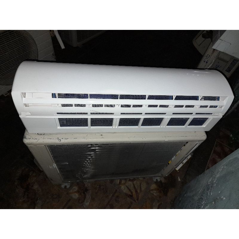Máy lạnh toshiba japan siêu tiết kiệm điện inverter