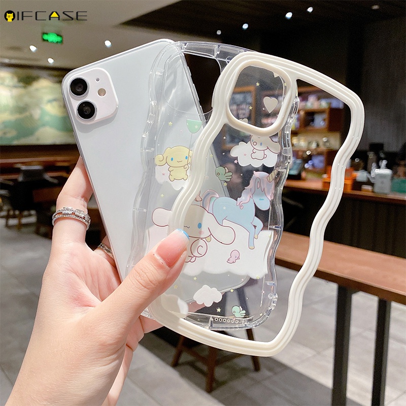 Ốp Điện Thoại Trong Suốt Chống Sốc 2 Trong 1 Cho iPhone 13 12 11 Pro Max XS Max XR X