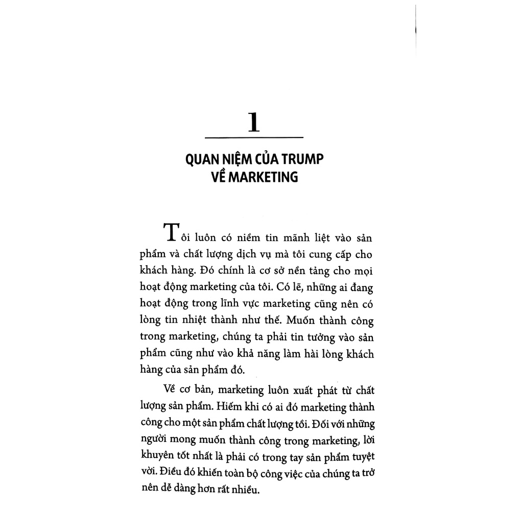 Sách &gt; Marketing Căn Bản - Marketing 101 Tất cả thông tin chiến lược cần thiết để marketing thành công sản phẩm, dịch vụ