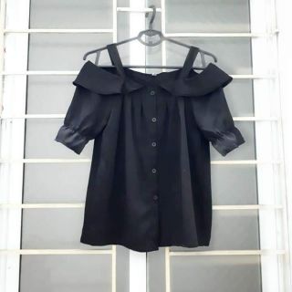 Áo chị an nhiên