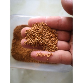 1 Kg Birm , vật liệu chuyên sử lý sắt, phèn