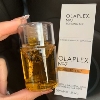 Dầu dưỡng tóc Olaplex số 7 (Hàng Mỹ)