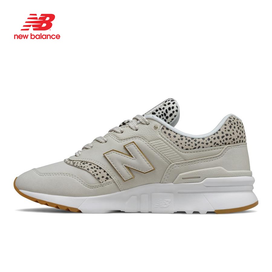 Giày chạy bộ nữ NEW BALANCE Classic Lifestyle CW997HCH