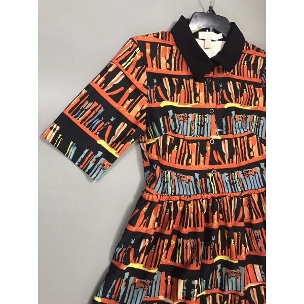 ĐẦM BABYDOLL SMALL SIZE