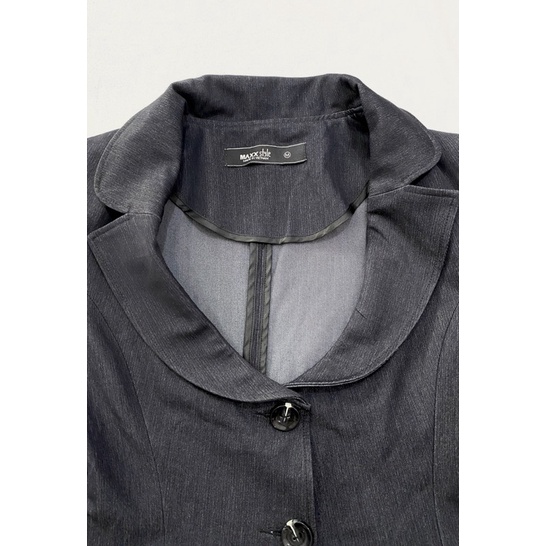 Áo vest Ninomaxx vải dày 1 lớp (Size M) - Thanh lý vnxk