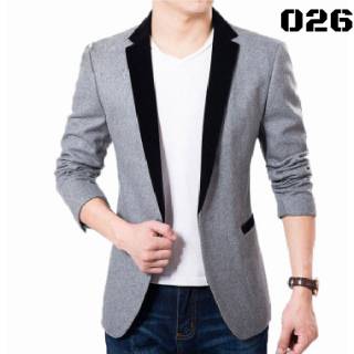 Áo khoác Blazer / áo vest nam