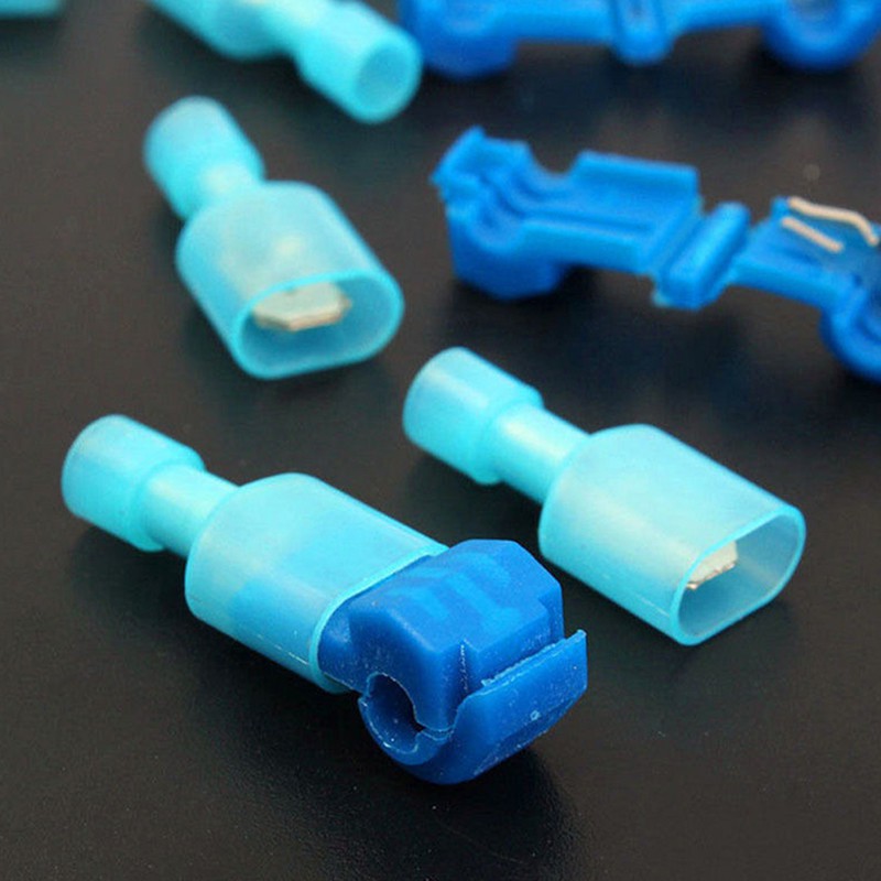 Set 50 Đầu Nối Dây Điện Chuyên Dụng | BigBuy360 - bigbuy360.vn