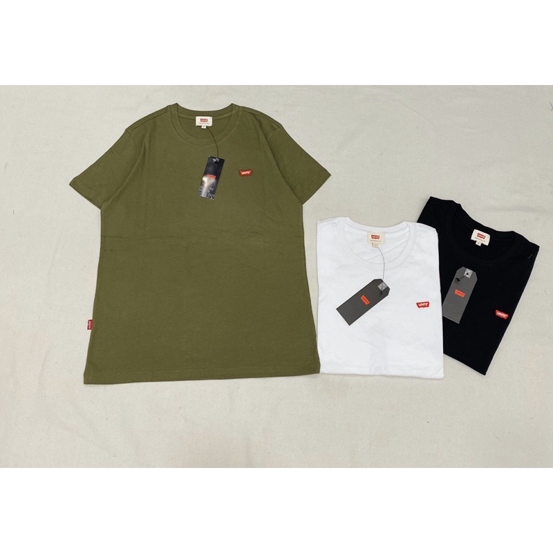 Áo Thun Basic tee Xuất Xịn